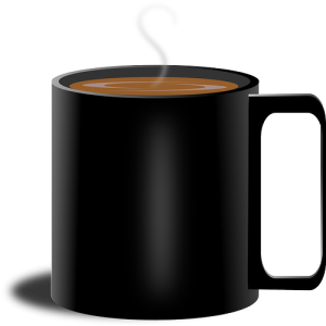 Cà Phê - Ly Cà Phê PNG (39)