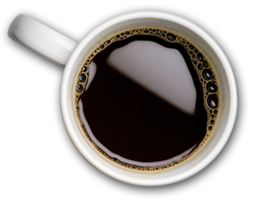 Cà Phê - Ly Cà Phê PNG (41)