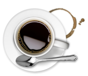 Cà Phê - Ly Cà Phê PNG (48)