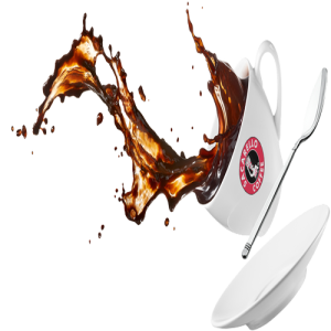 Cà Phê - Ly Cà Phê PNG (51)