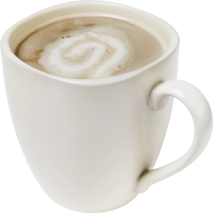 Cà Phê - Ly Cà Phê PNG (6)