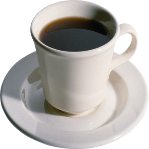 Cà Phê - Ly Cà Phê PNG (71)