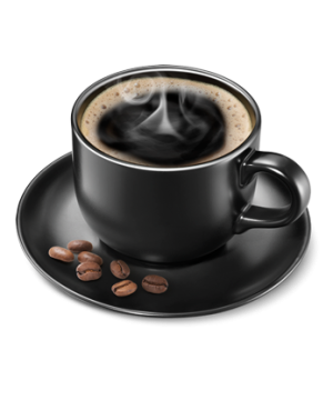 Cà Phê - Ly Cà Phê PNG (72)