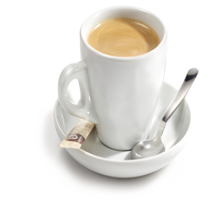 Cà Phê - Ly Cà Phê PNG (77)