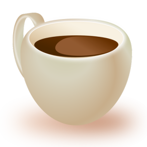 Cà Phê - Ly Cà Phê PNG (8)