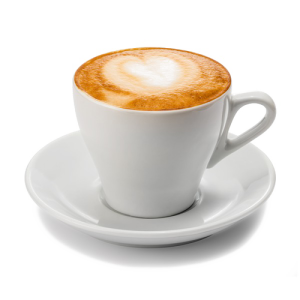 Cappuccino - Cà Phê PNG (10)