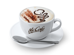 Cappuccino - Cà Phê PNG (11)