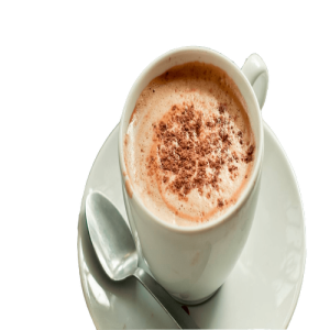 Cappuccino - Cà Phê PNG (14)