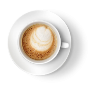 Cappuccino - Cà Phê PNG (15)