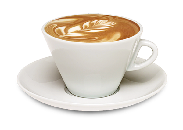 Cappuccino - Cà Phê PNG (23)