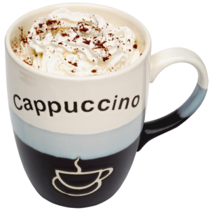 Cappuccino - Cà Phê PNG (27)