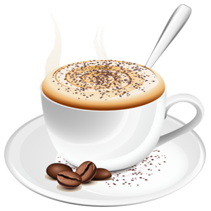 Cappuccino - Cà Phê PNG (28)
