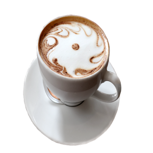 Cappuccino - Cà Phê PNG (30)