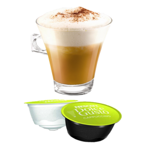 Cappuccino - Cà Phê PNG (31)