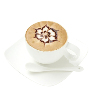 Cappuccino - Cà Phê PNG (36)