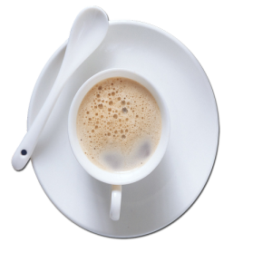 Cappuccino - Cà Phê PNG (37)