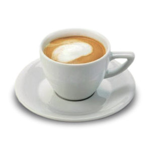 Cappuccino - Cà Phê PNG (38)