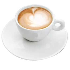 Cappuccino - Cà Phê PNG (39)