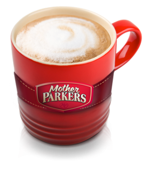 Cappuccino - Cà Phê PNG (40)