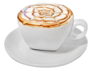 Cappuccino - Cà Phê PNG (41)