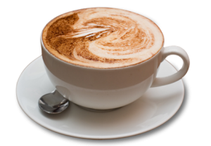 Cappuccino - Cà Phê PNG (45)