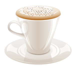 Cappuccino - Cà Phê PNG (47)