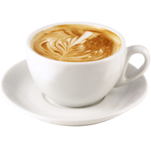 Cappuccino - Cà Phê PNG (51)