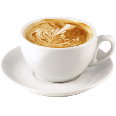 Cappuccino - Cà Phê PNG (51)