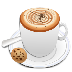 Cappuccino - Cà Phê PNG (55)