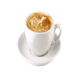 Cappuccino - Cà Phê PNG (57)