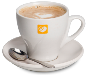 Cappuccino - Cà Phê PNG (60)