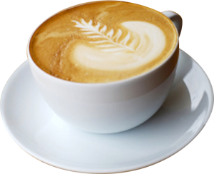 Cappuccino - Cà Phê PNG (62)