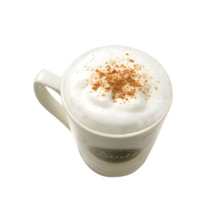 Cappuccino - Cà Phê PNG (64)