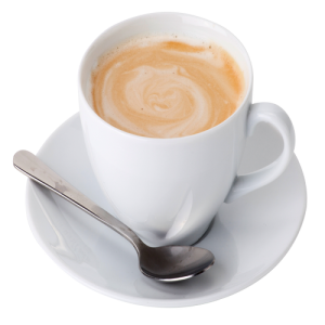 Cappuccino - Cà Phê PNG (8)