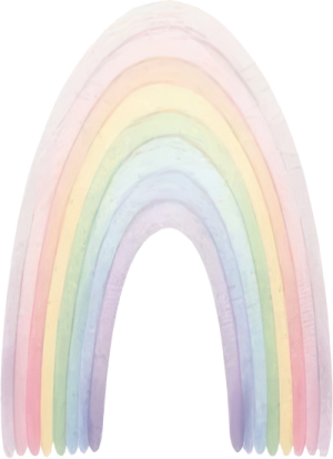 Cầu Vồng PNG (12)