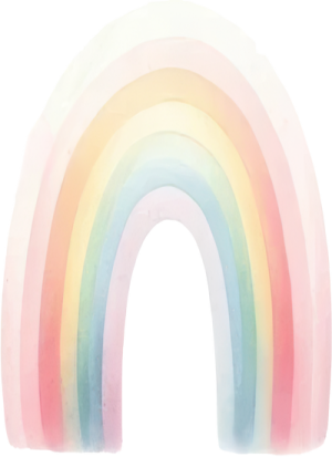 Cầu Vồng PNG (13)