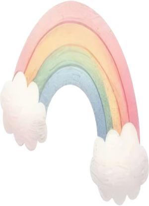 Cầu Vồng PNG (16)