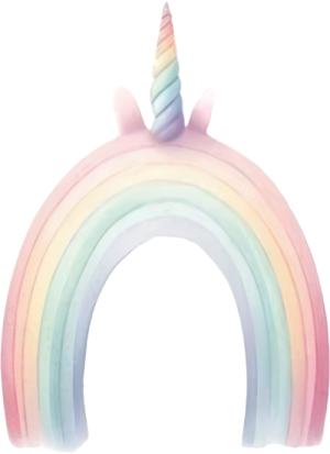 Cầu Vồng PNG (23)