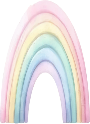 Cầu Vồng PNG (27)