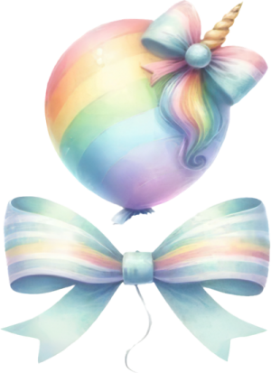 Cầu Vồng PNG (4)