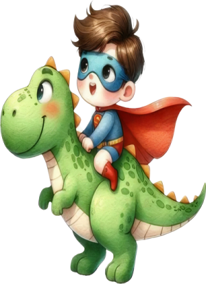 Chibi Bé Trai PNG (12)