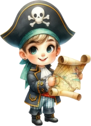 Chibi Bé Trai PNG (16)