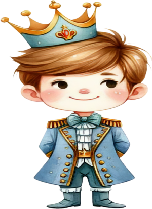 Chibi Bé Trai PNG (17)