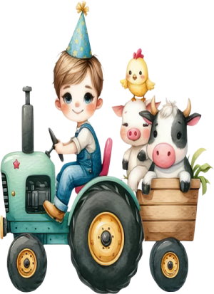 Chibi Bé Trai PNG (18)