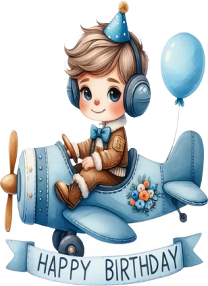 Chibi Bé Trai PNG (19)