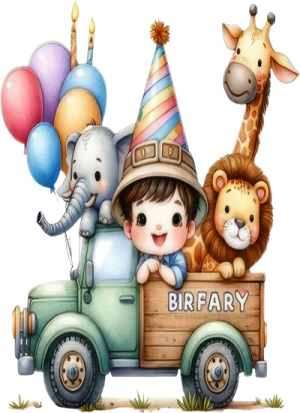 Chibi Bé Trai PNG (2)