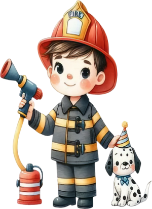 Chibi Bé Trai PNG (21)