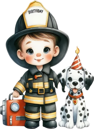 Chibi Bé Trai PNG (22)