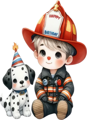 Chibi Bé Trai PNG (23)