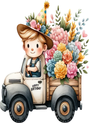 Chibi Bé Trai PNG (24)